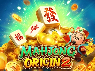 MAHJONG ORIGIN 2